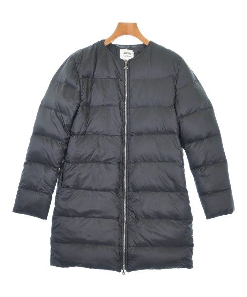 EMMETI ダウンコート レディース 古着 送料無料 NICORILABO_COM