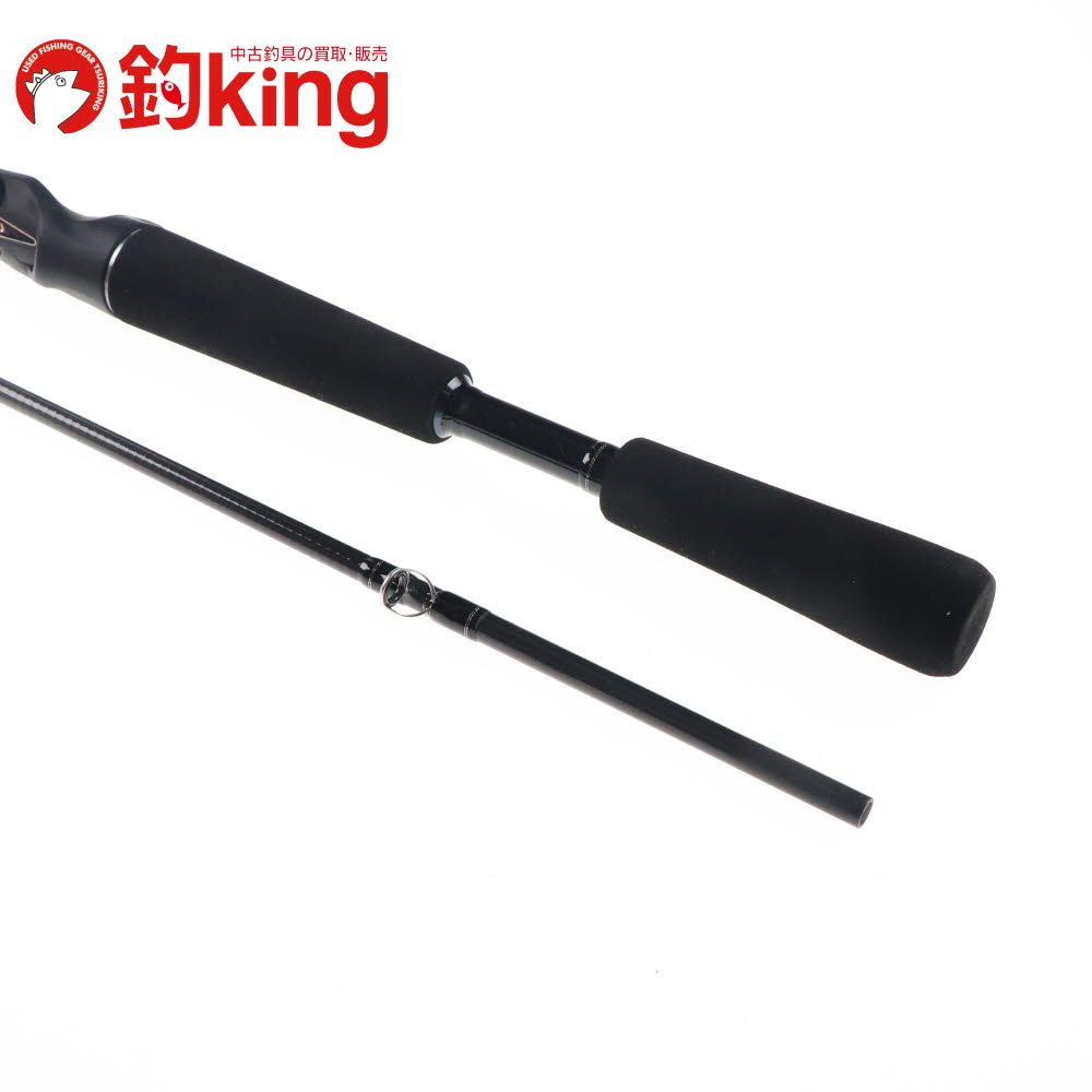 DAIWA - 【中古】 ダイワ タトゥーラ XT 662MRB-G   /P042L ダイワ タトゥーラ XT 662MRB-G /P042L ブラックバス バス バス