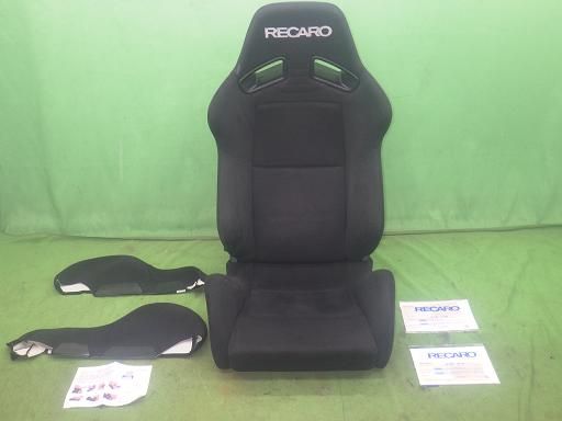 レカロ セミバケットシート SR-7 KK100