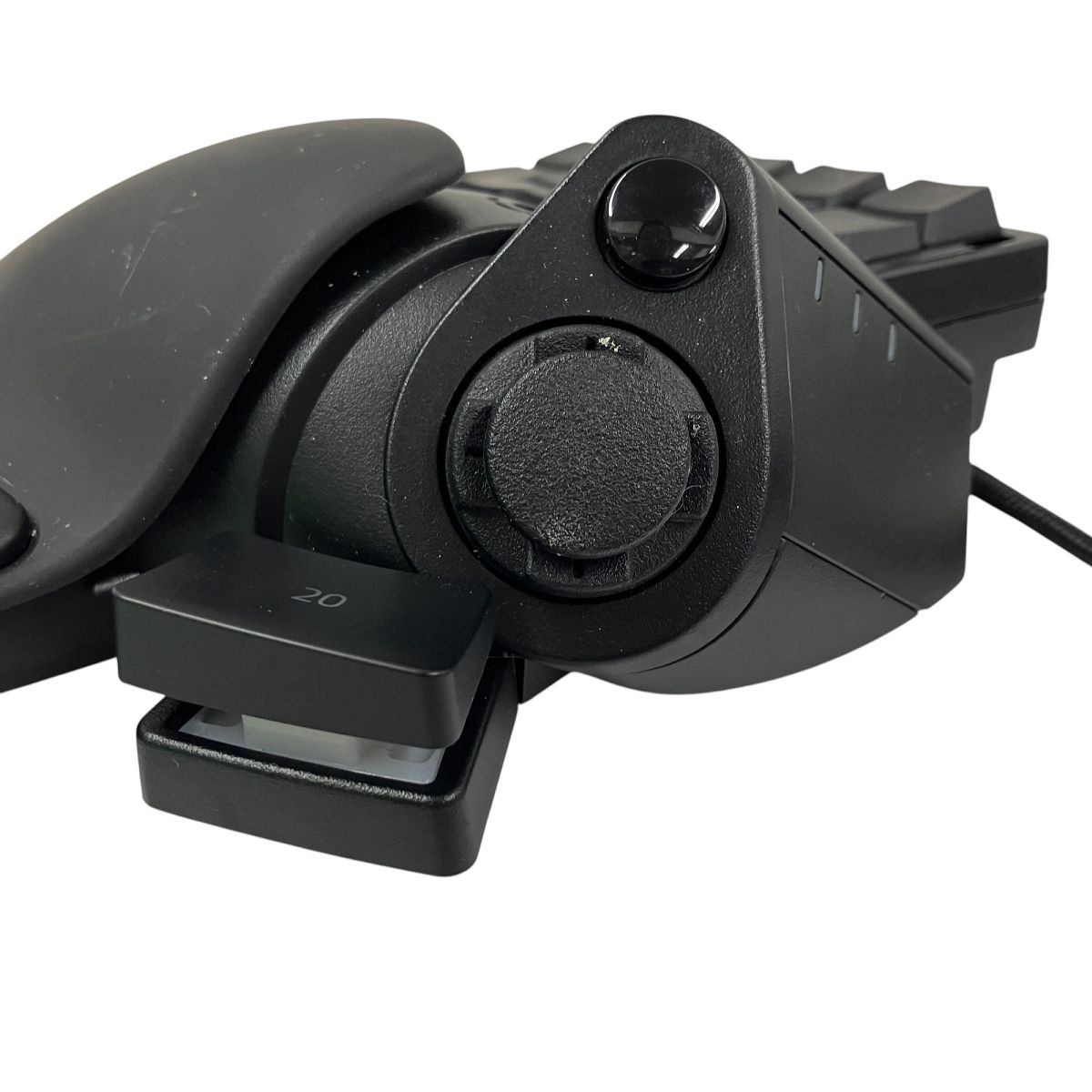 Razer Tartarus V2 RZ07-0227 レイザー ゲーミング キーパッド