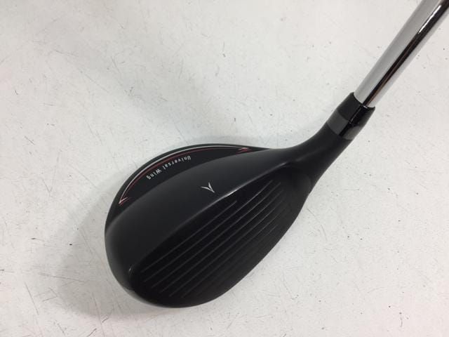 ゴルフクラブ 超 キャスコ UFO Speed Sole スピードソール by パワートルネード ユーティリティ 2025 NSプロ 950 GH neo PP