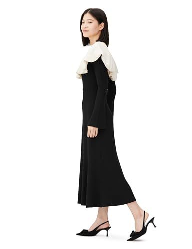 カジュアルドレス