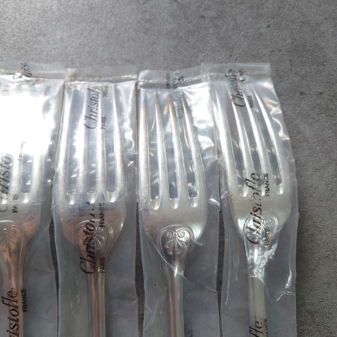 テーブルフォーク