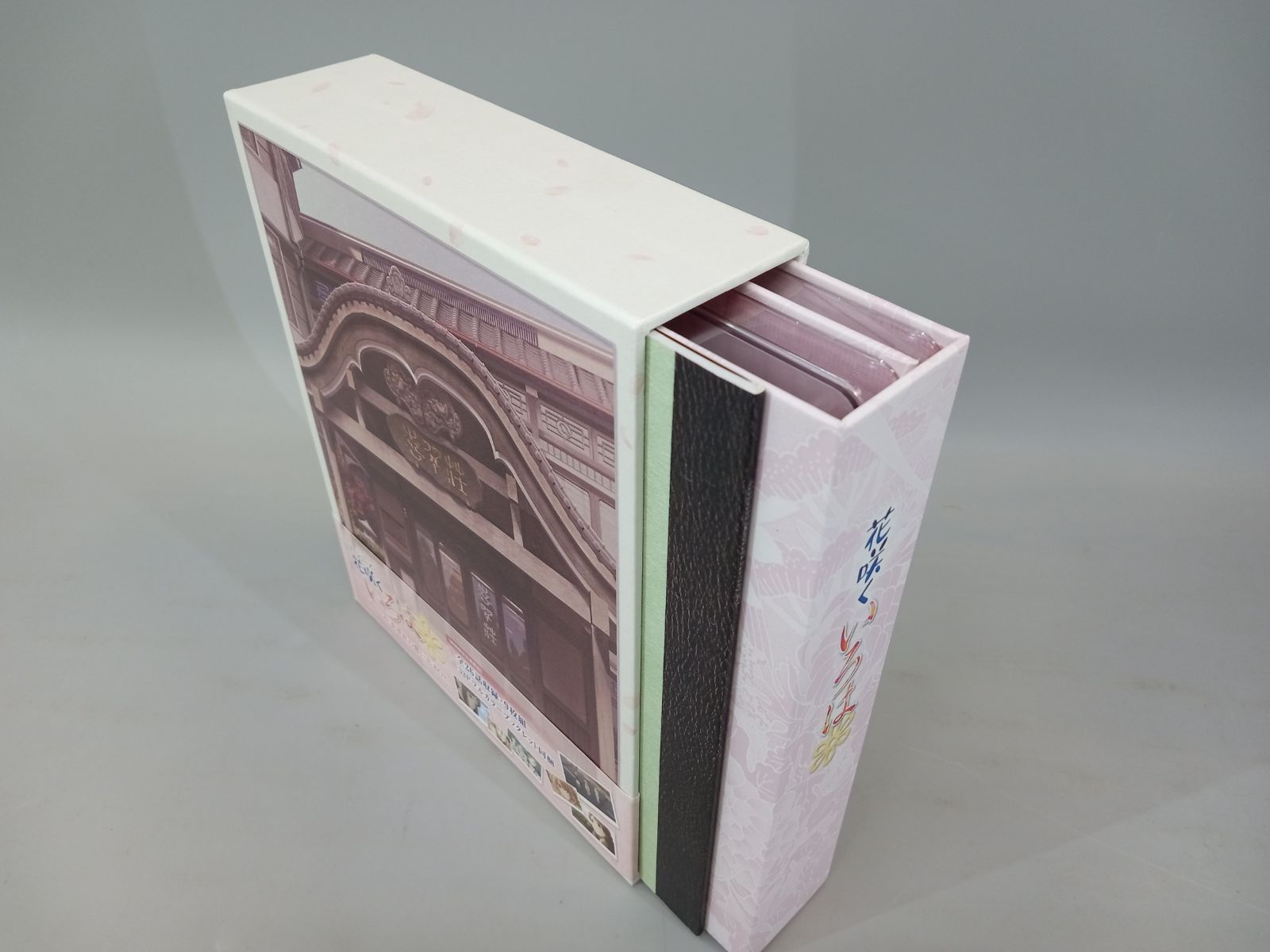 花咲くいろは 喜翆荘の想い出BOX