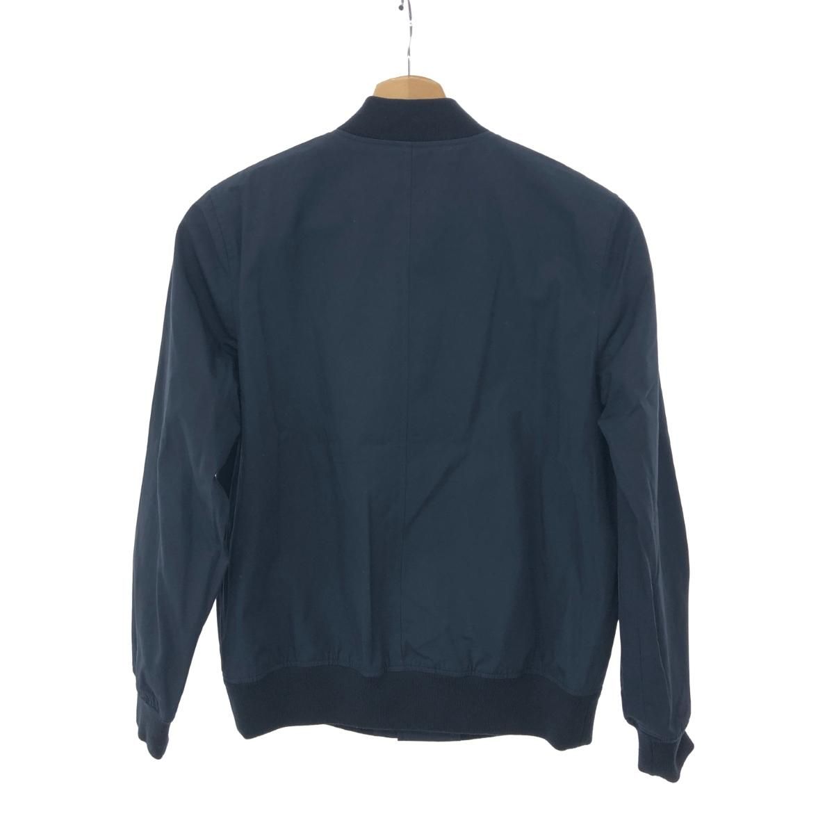 A.P.C. スタジャン 34 XS ネイビー アー・ペー・セー(A.P.C.) | 通販