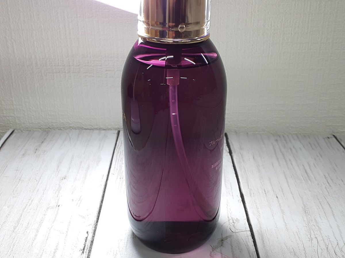 EBM イービーエム BOLOOM AURA ブルームオーラ． フローティミスト