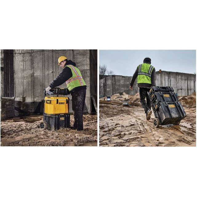 ツールキャリアDS450