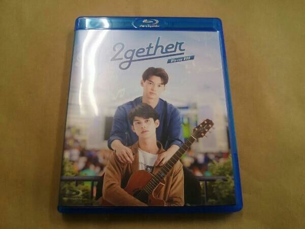 2gether Blu-ray BOX(通常版)(Blu-ray Disc) - メルカリ