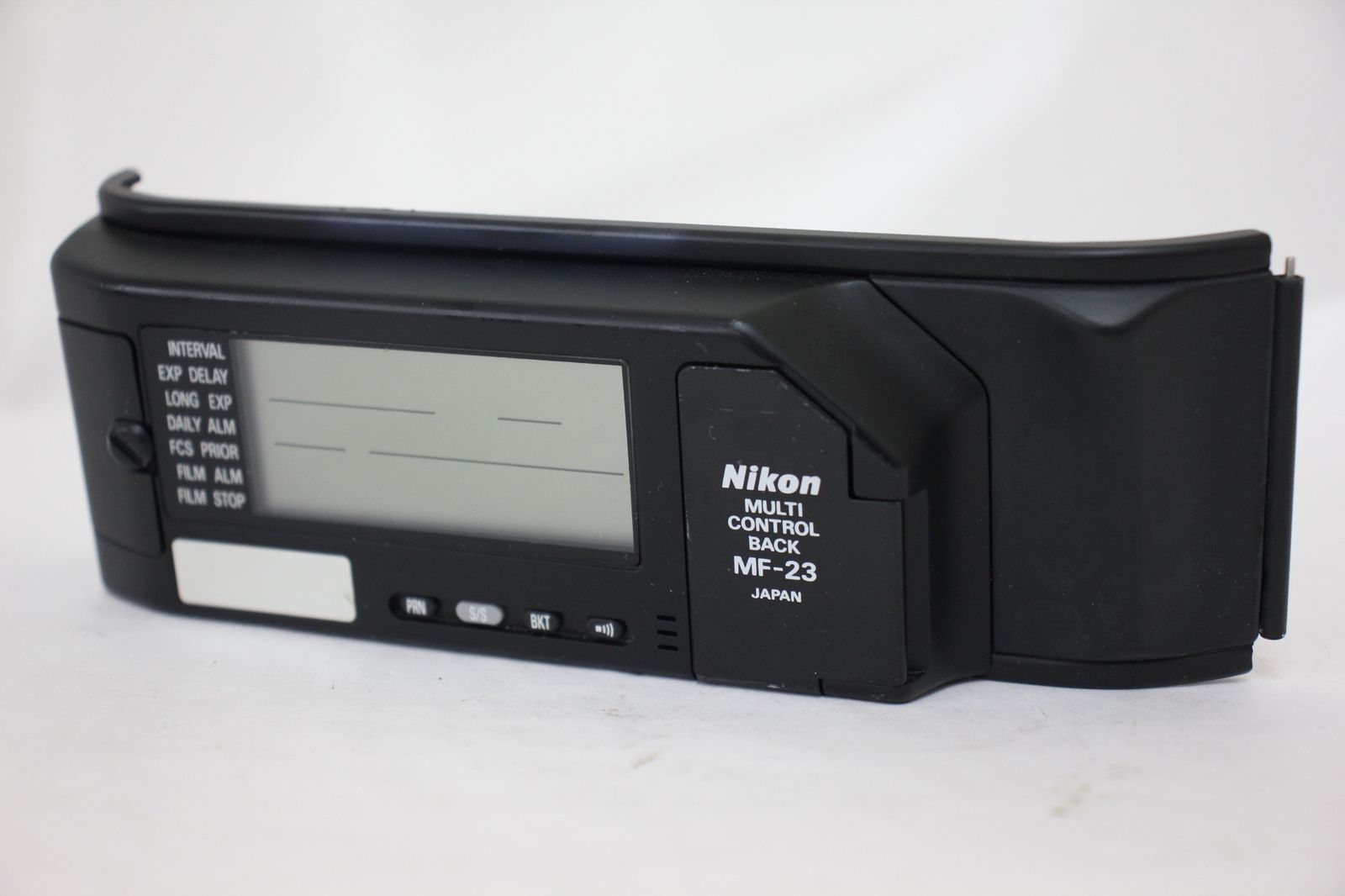 返品保証 ニコン Nikon MF-23 マルチコントロールバック e2880
