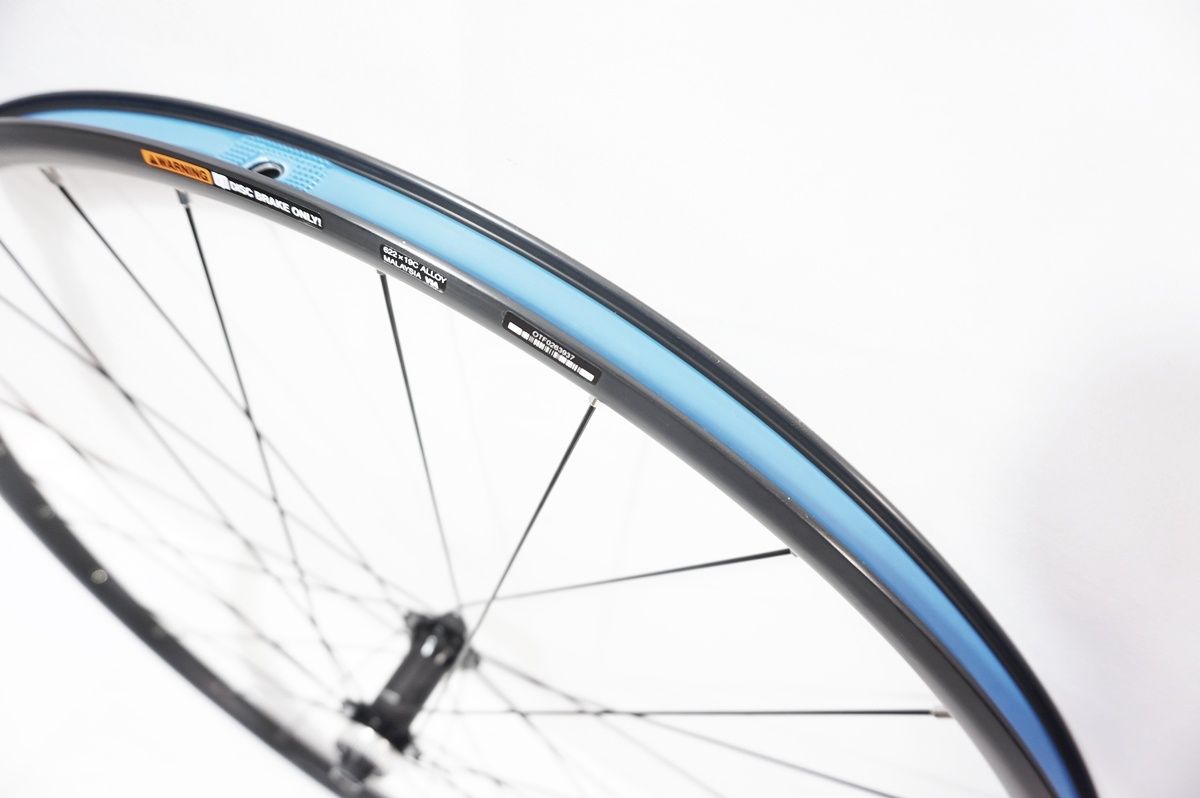 ホイールセット バイチャリ世田谷店