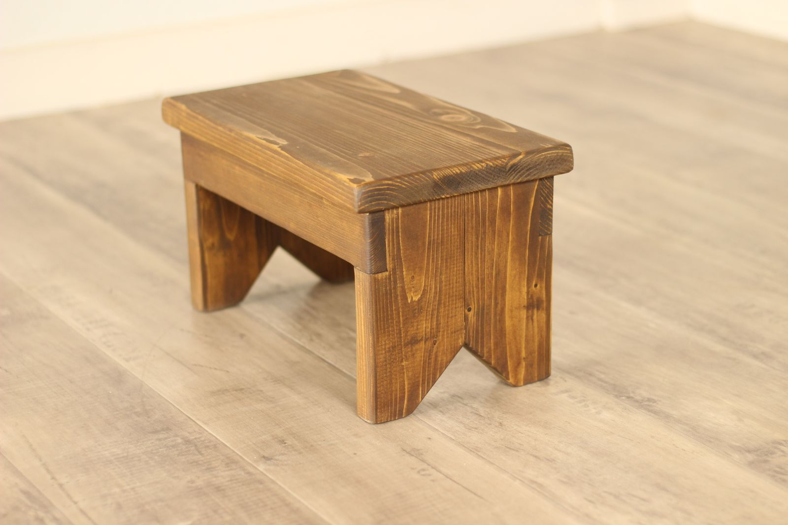 オリーブ スツール