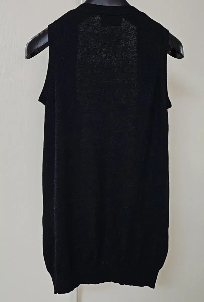 VIVIEN ウェストウッド S M ニット ロング ベスト