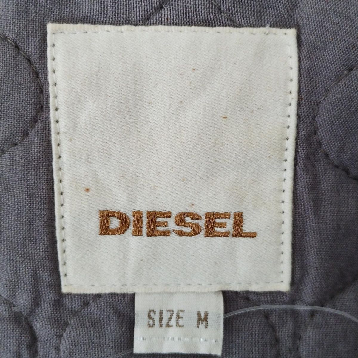DIESEL