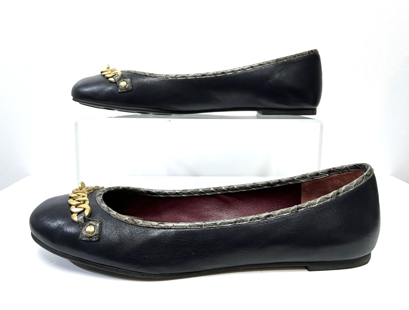 38(24cm程度)◇MARC BY MARC JACOBS｜マークバイマークジェイコブス