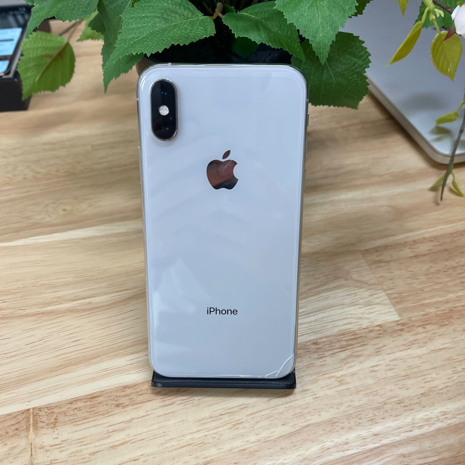 iPhone Xs 256GB SIMフリー 【公式通販】