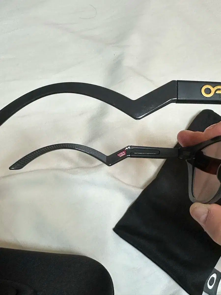 オークリー ローグ