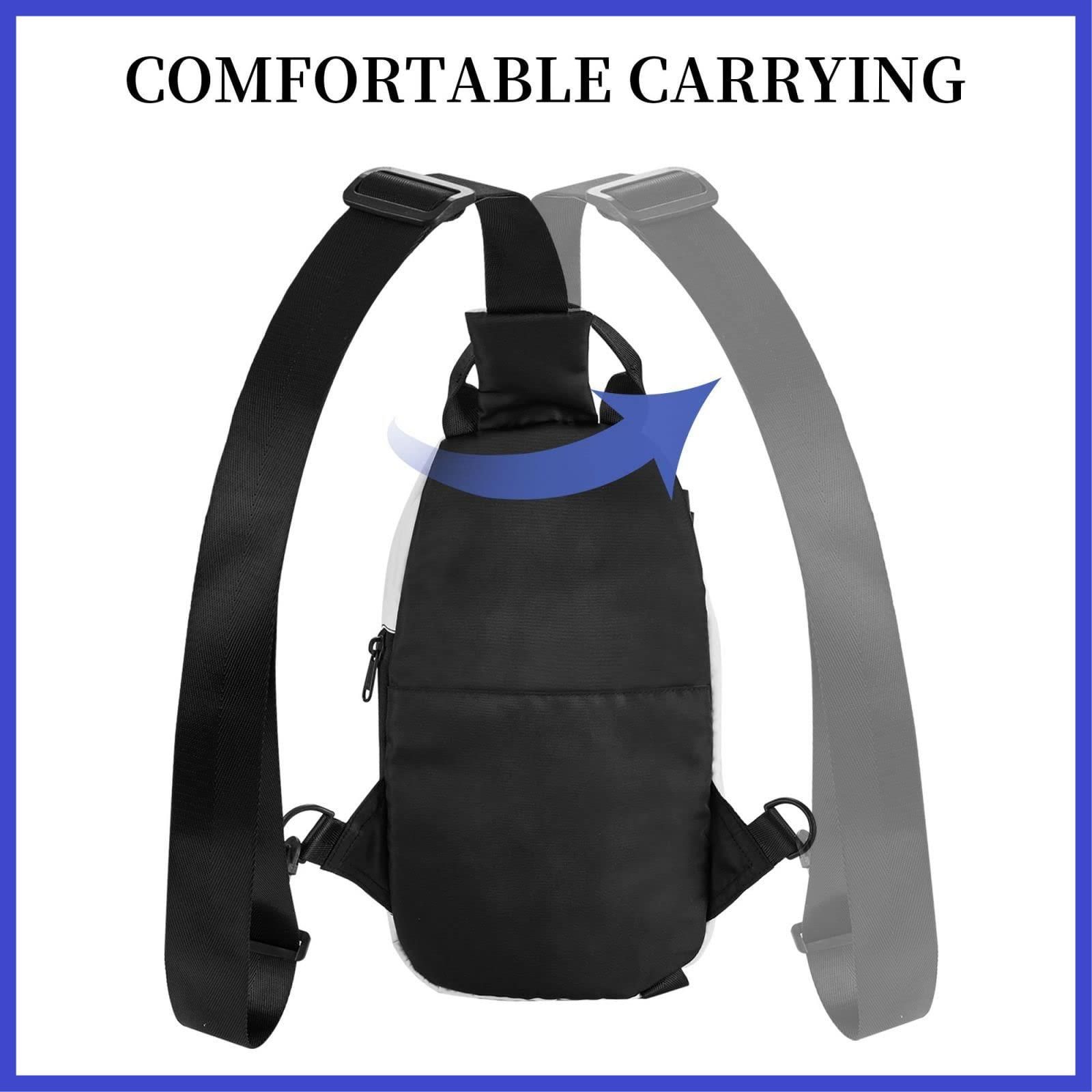 ミッキーマウス ボディバッグ メンズ 大容量 斜め掛けショルダーバッグ