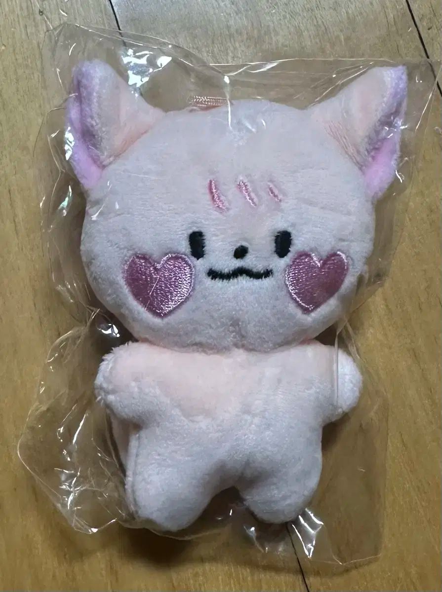 ヨンジュン(YEONJUN・チェヨンジュン) 人形 ぬいぐるみ ぬい ヨンジュン ぬい ぬい