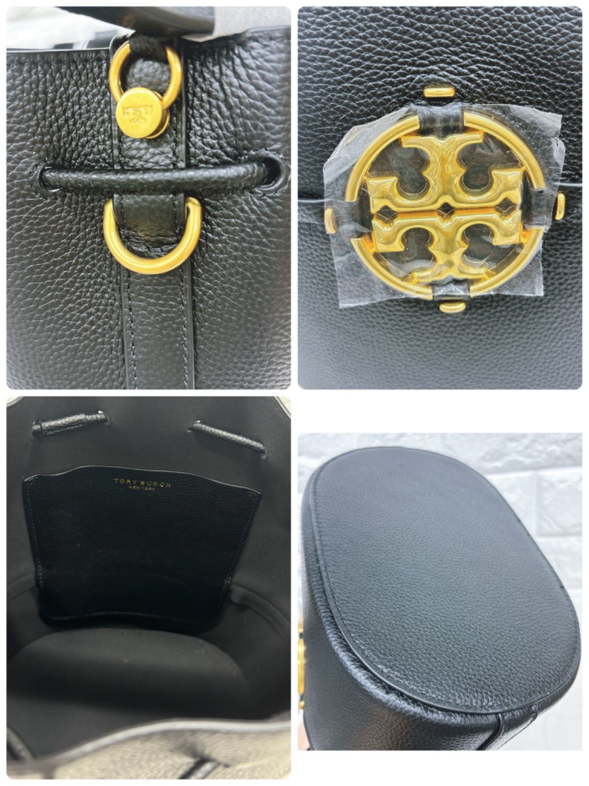 1点再入荷♡【素敵な新作☆新品】TORY BURCH トリーバーチ MILLER 