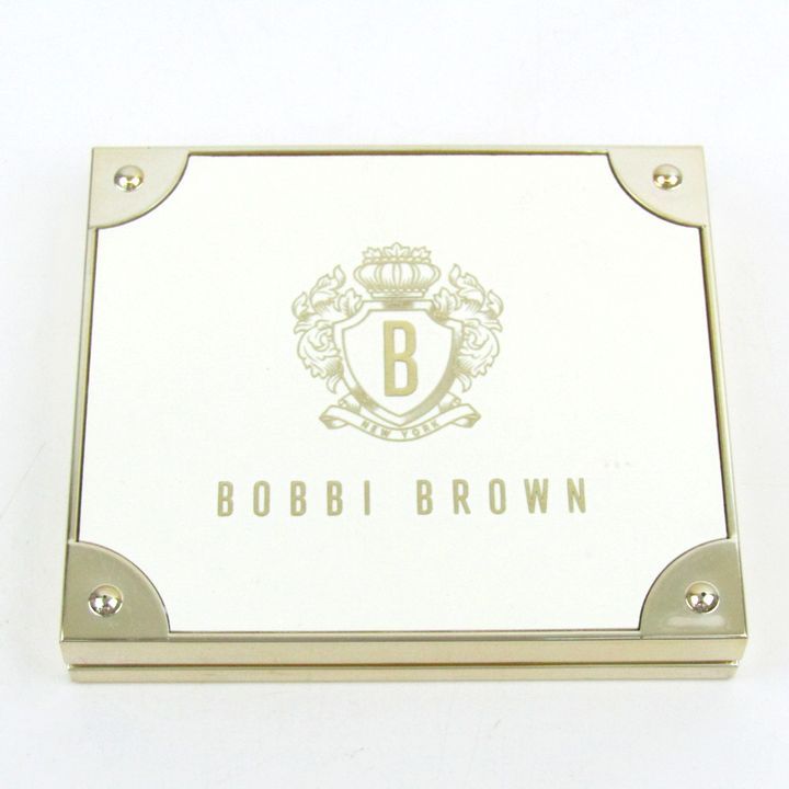ボビイブラウン リュクストゥトラベル アイシャドウパレット 若干使用 コスメ レディース BOBBI BROWN