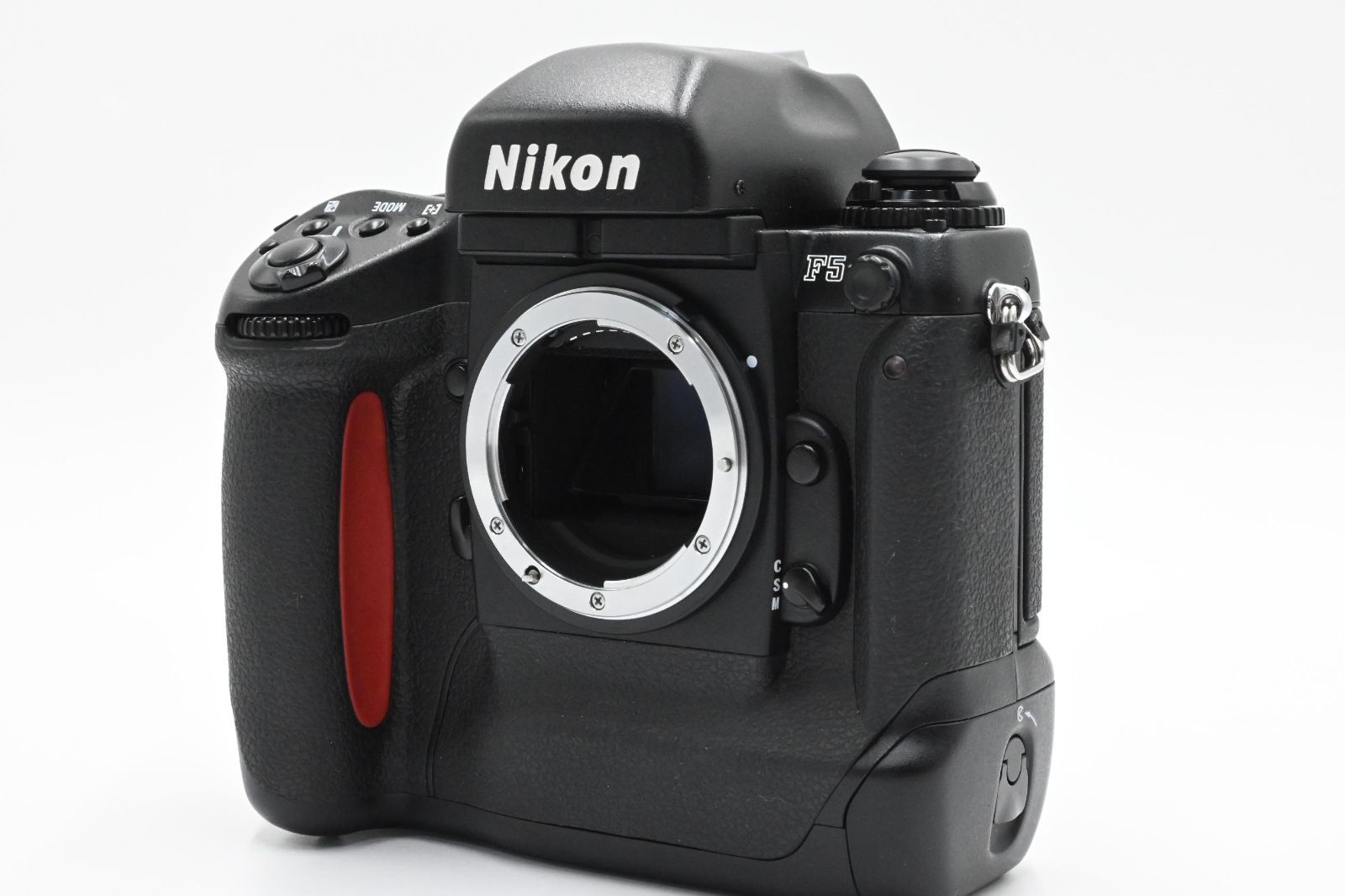 極上品】Nikon F5 ボディ フィルムカメラ #409 - AlteMoCo.Camera