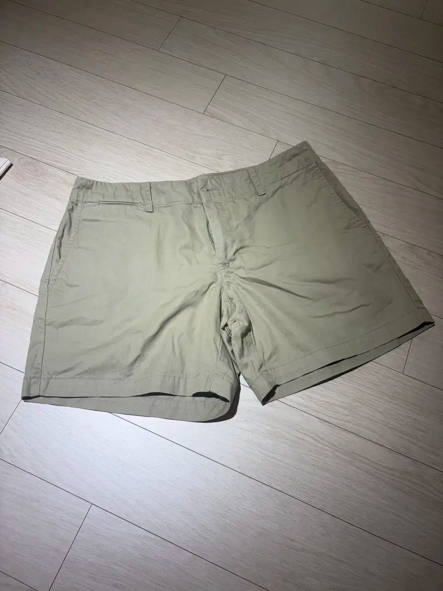 ポロ レディース 半ズボン 00 サイズ