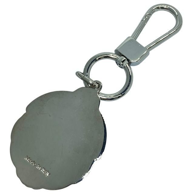 berluti(ベルルッティ) キーホルダー(チャーム) - ダークブラウン