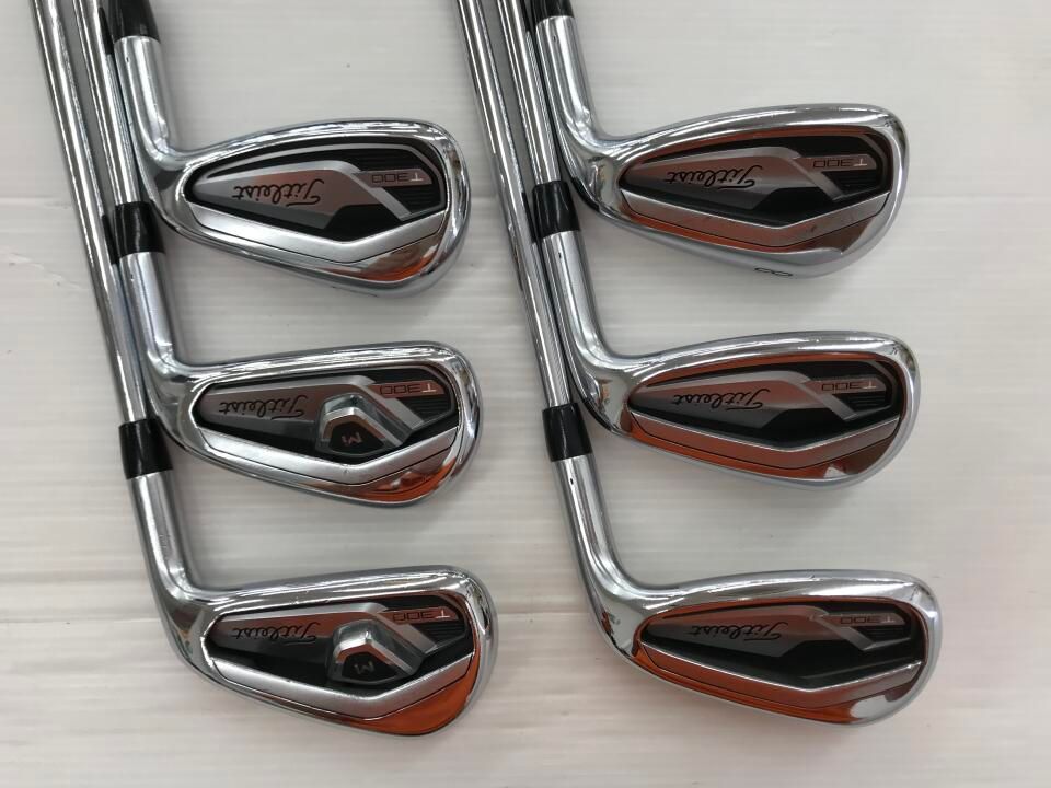 | タイトリスト