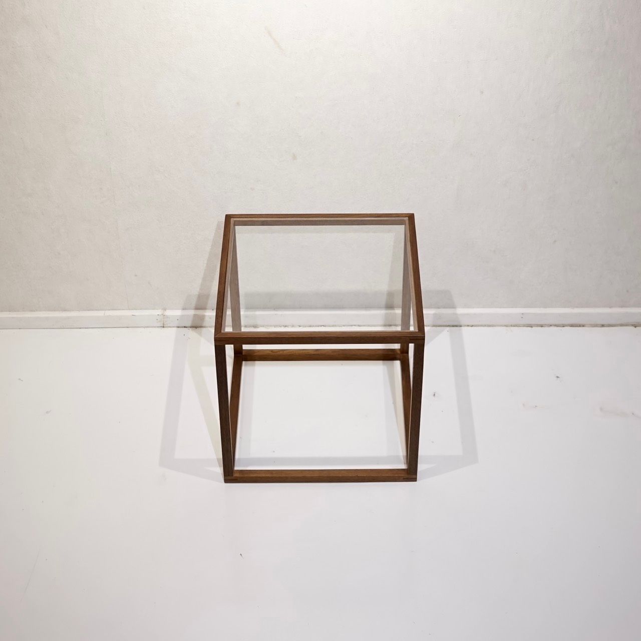 モダン ミニマル