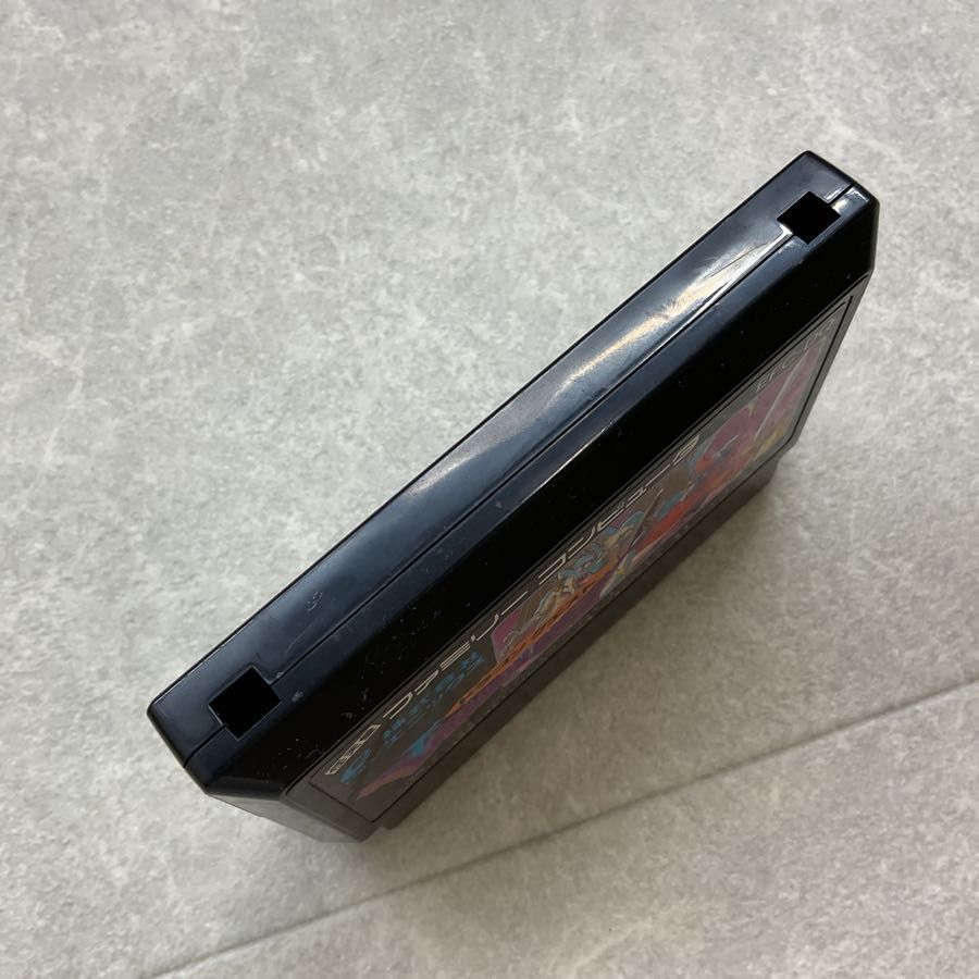 ファミリーコンピューター/ファミコン/FC ドラゴンクエスト カセット/ソフト ファミリーコンピューター/ファミコン/FC ドラゴンクエスト