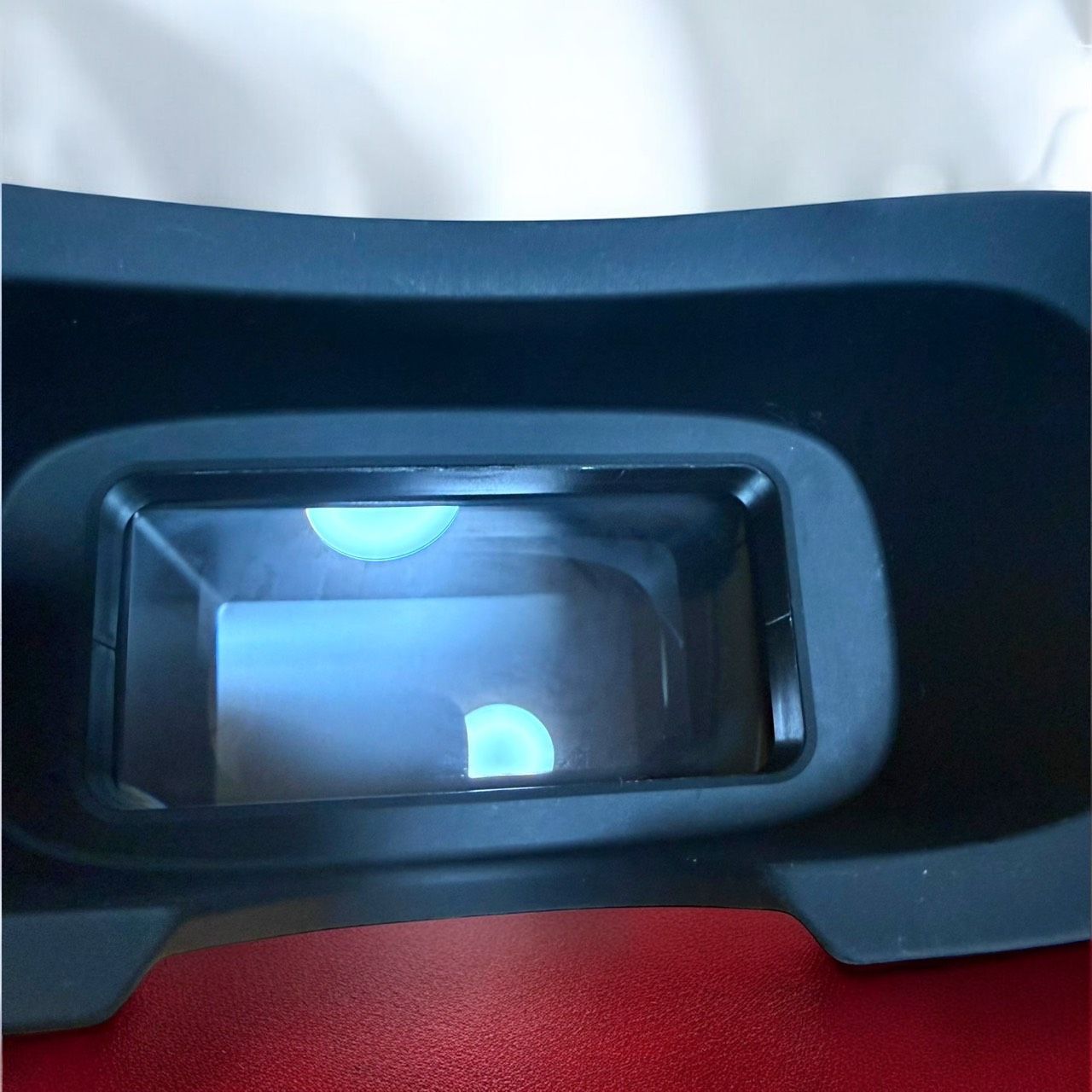 暗視双眼鏡 ナイトビジョン