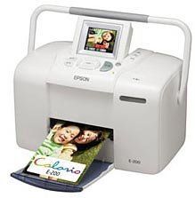 エプソン : カラリオミー E-200 旧モデル パソコン -epson e-200の中古