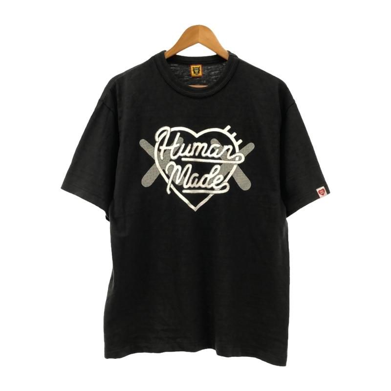 HUMAN MADE(ヒューマンメイド) きよし サイズ:2XL Graphic T-Shirt HM26TE002 グラフィック半袖Tシャツ  カットソー