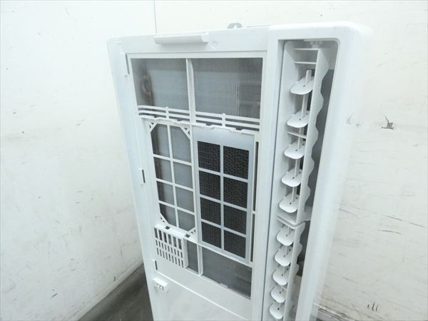 コロナ CORONA 窓用ルームエアコン 冷房専用 CW-F1617E5 コロナ/CORONA☆窓用ルームエアコン冷房専用☆CW-F1617E5 管N16432