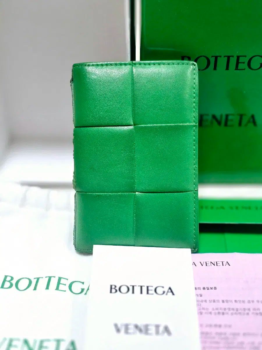Bottega Veneta(ボッテガヴェネタ) オーガナイザー カードウォレット