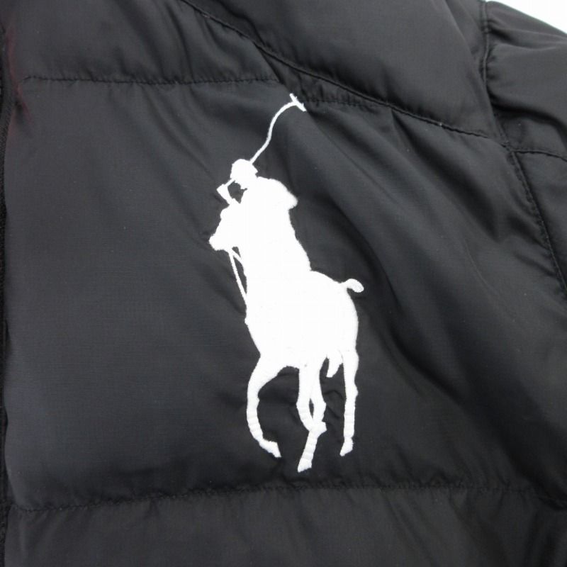 ポロ バイ ラルフローレン Polo by Ralph Lauren ダウン