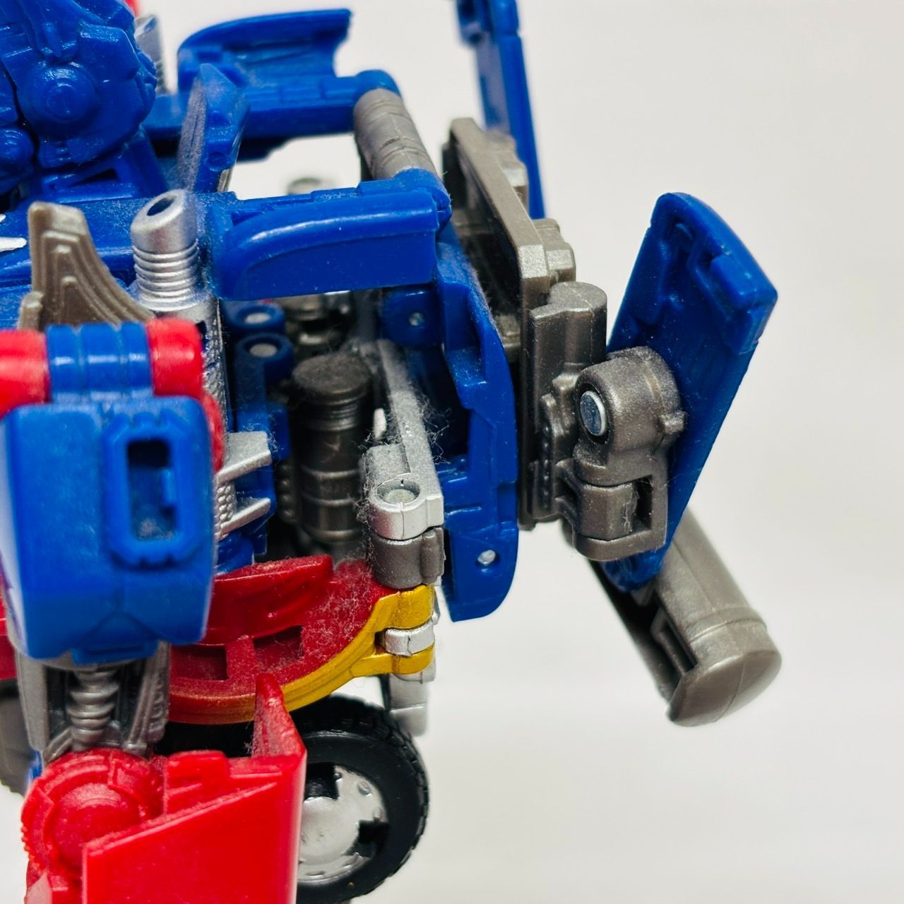 トランスフォーマー ss-39 ジェットウイングオプティマスプライム