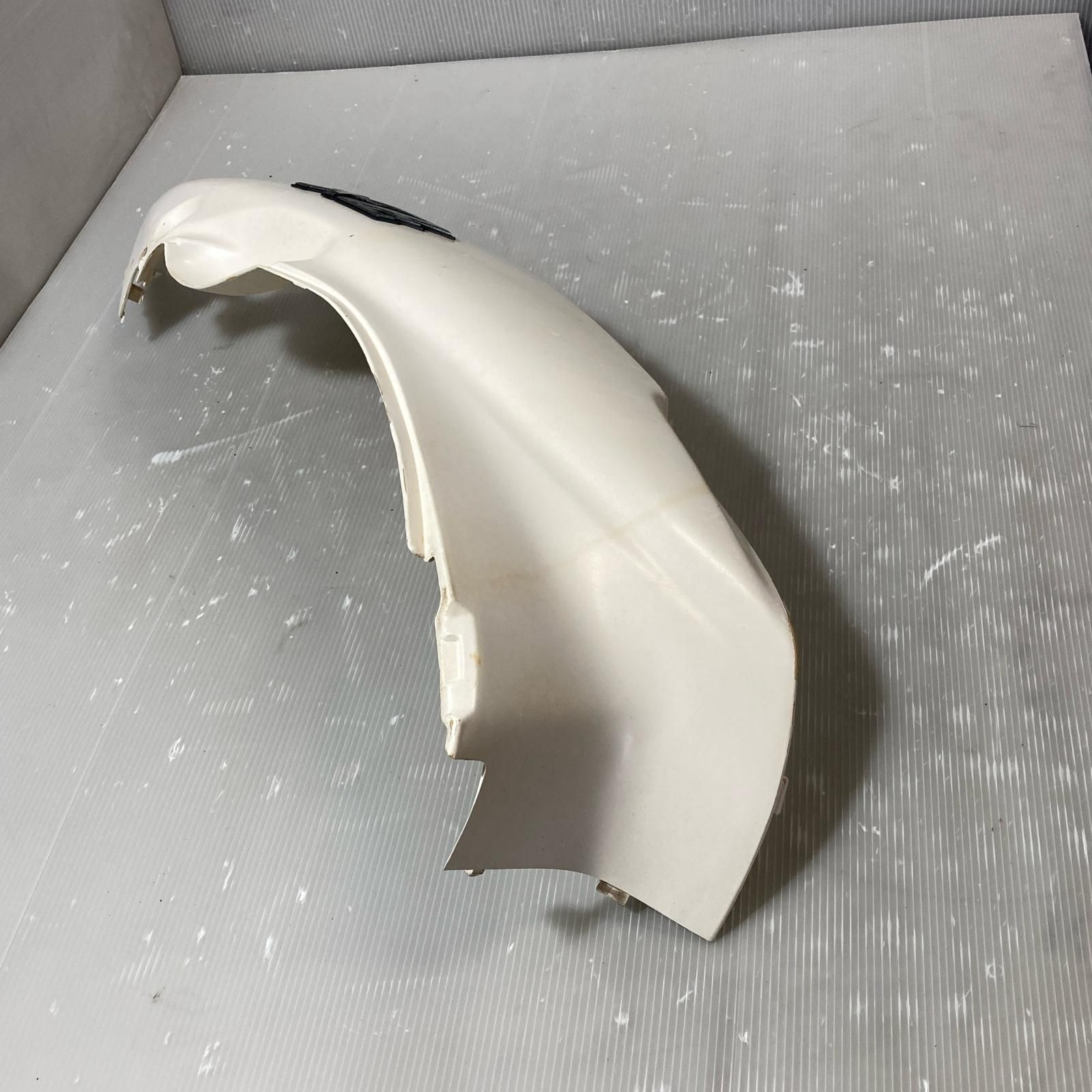 HONDA ディオ50 AF35 ZX ボディー カバー左 Dio ホンダ HONDA ディオ50