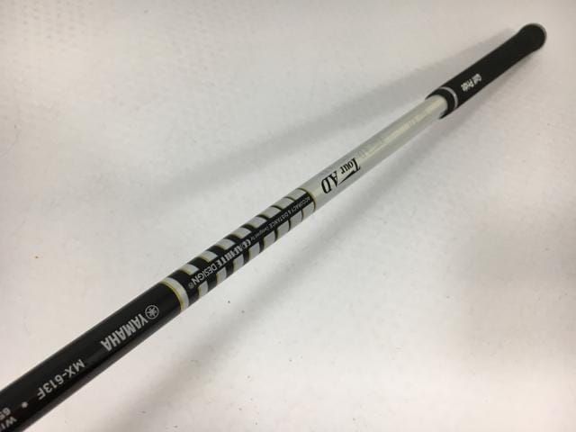 送料無料！ ヤマハ インプレスX 2013 ツアーAD MX-613F 3W&5W 2本セット 売り切り！ YAMAHA(ヤマハ) インプレスX フェアウェイウッド オリジナルカーボン