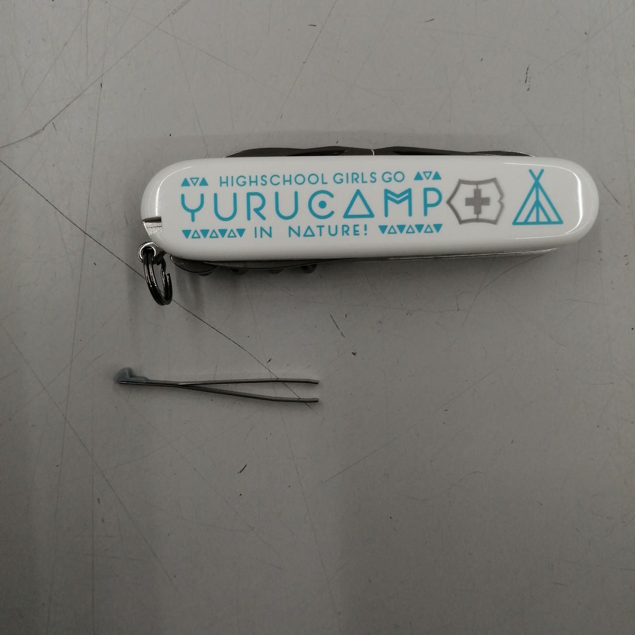 VICTORINOX Yurucamp△