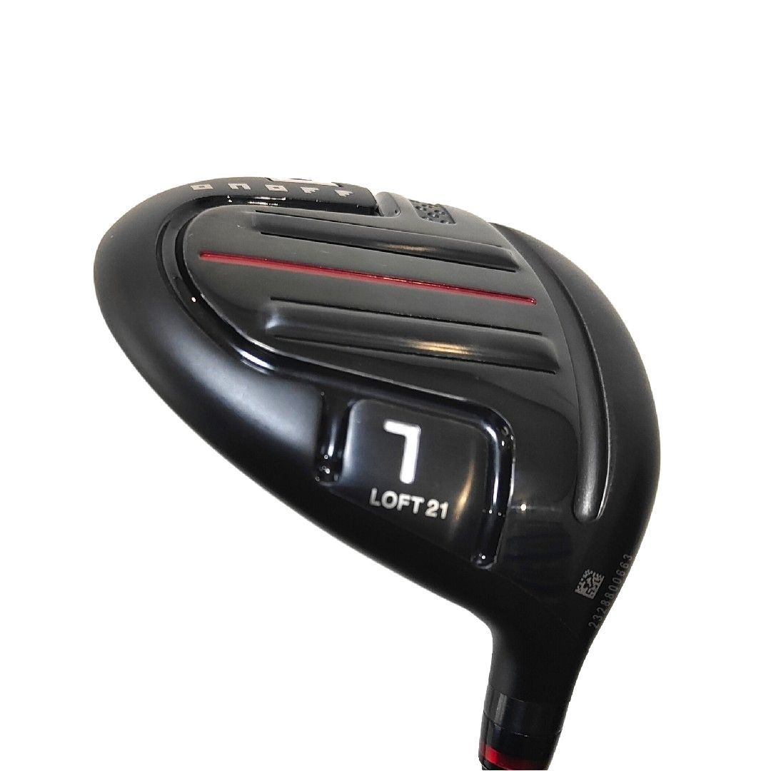 Onoff - 美品　オノフ　ONOFF ARMS(2024) AKA 7W 純正カーボンR 美品 オノフ ONOFF ARMS(2024) AKA 7W 純正カーボンR - メルカリ