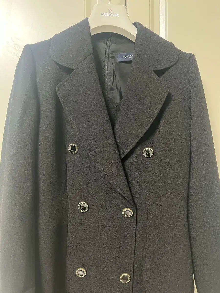 MOJO.S.PHINE モジョエスピン