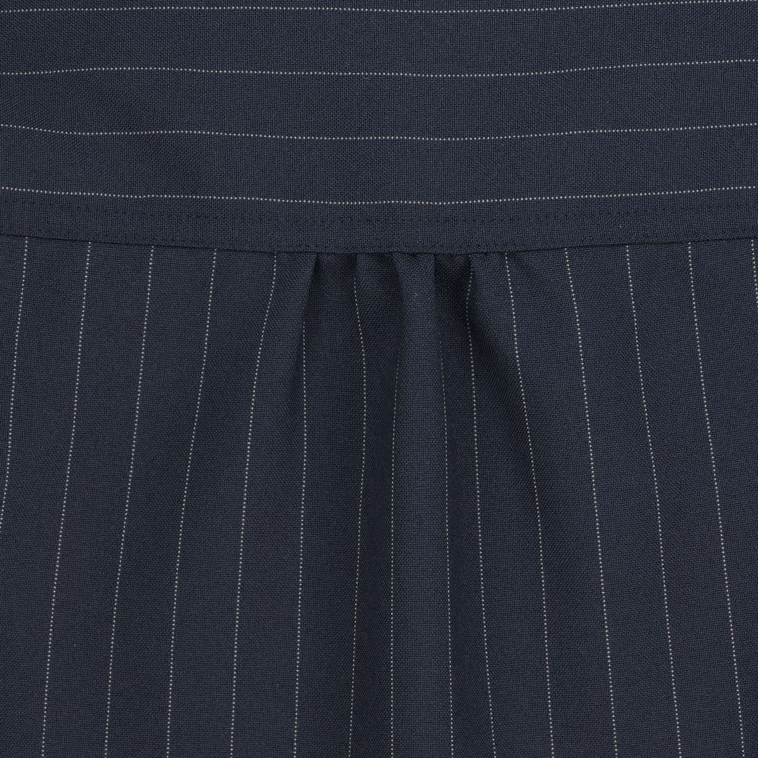 フィラ FILA テニス トラックジャケット レディース ウィメンズ 女性 大人 長袖 アウター 上着 ジャージ トップス ウェア ロゴ ワンポイント ピンストライプ シック 部活動 EL0245 08Z ブラック LLC-HASEGAWATOSO_COM