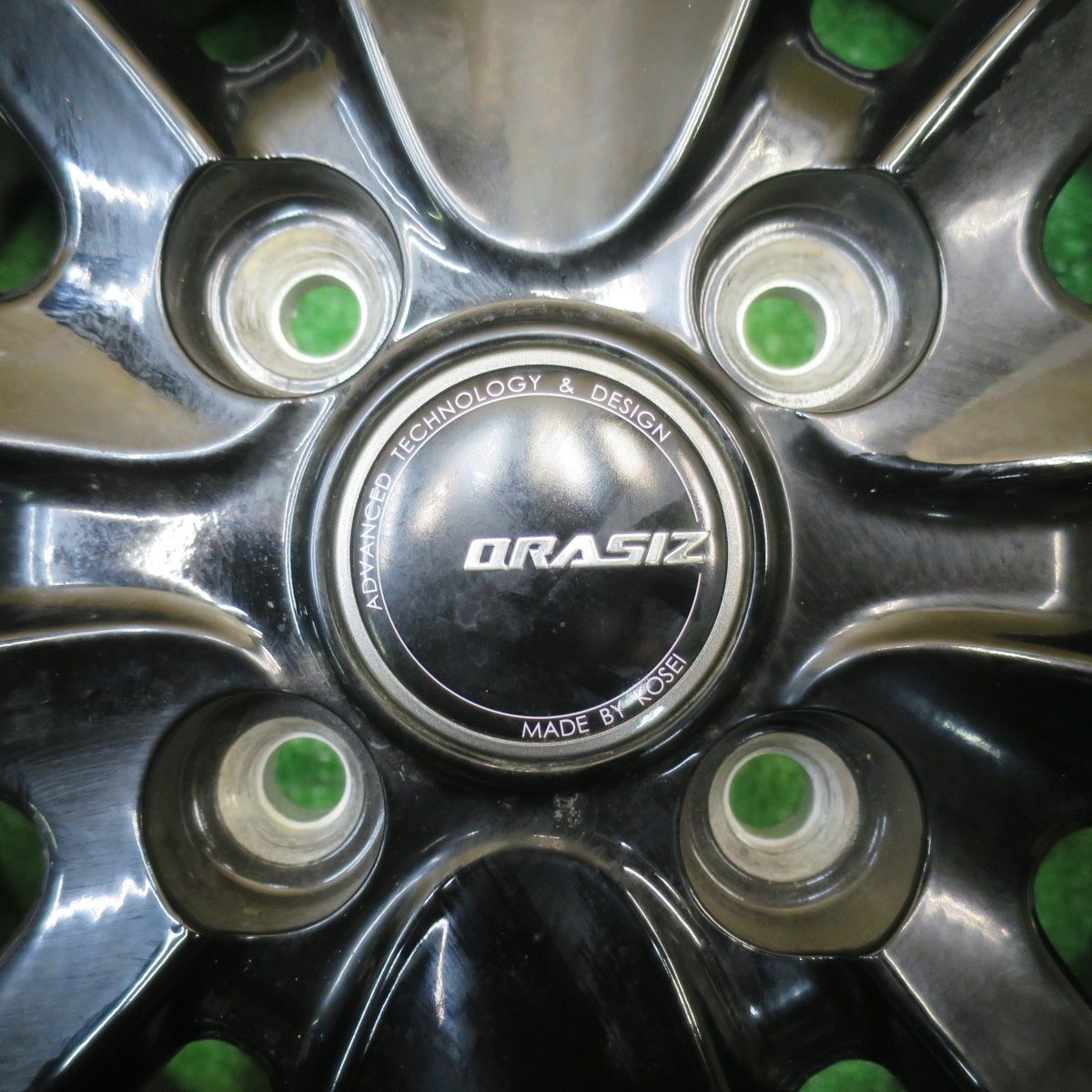 スタッドレス 155|65R14