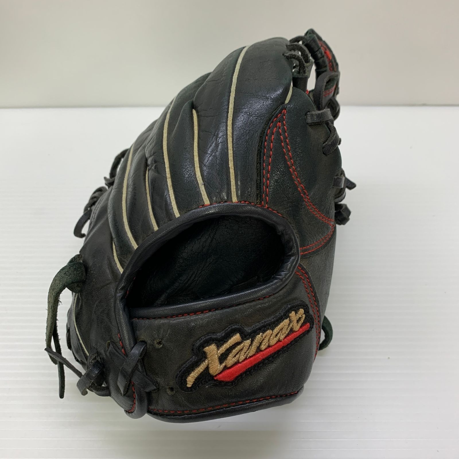 ザナックス Xanax ウイングエアー 少年軟式 子ども 内野手用 グローブ