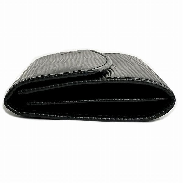 ルイヴィトン Louis Vuitton エピ ポルトモネサーンプル M63412