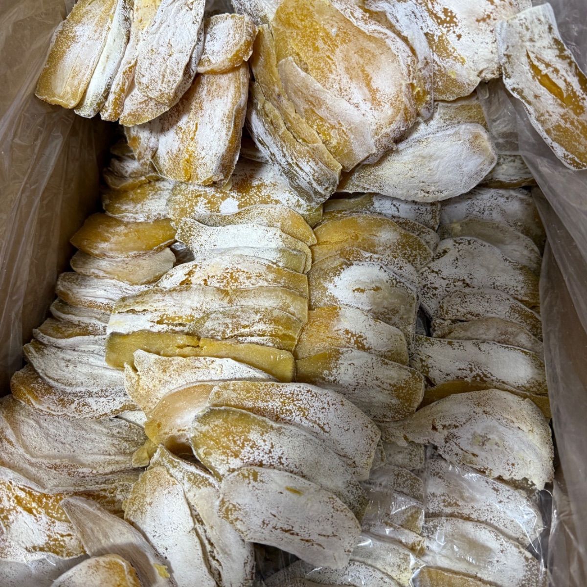 10セット限定❣️ ポスト投函便❣️新物　無添加　トップクラスの美味しさ！　訳あり　黄金干し芋箱込み1kg