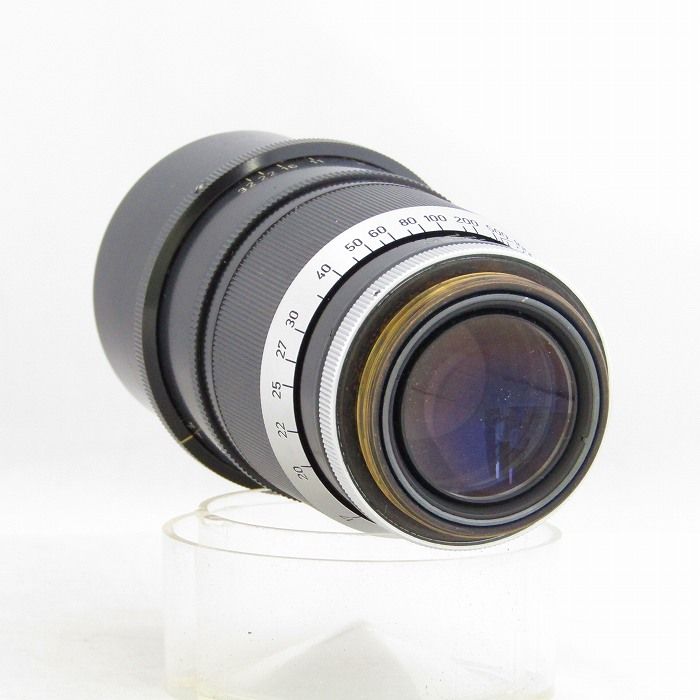 ライカ Leica テリート20cm 4.5 ビゾ用