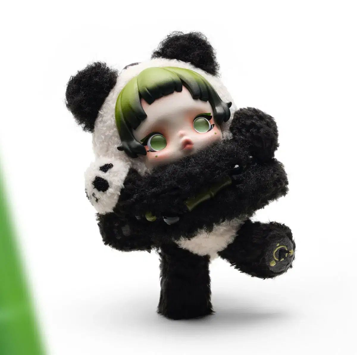 新品未開封POP MARTSkull Panda(スカルパンダ) レイジーパンダ スカルパンダ レイジーパンダ 新品未開封 箱付き レア｜Yahoo