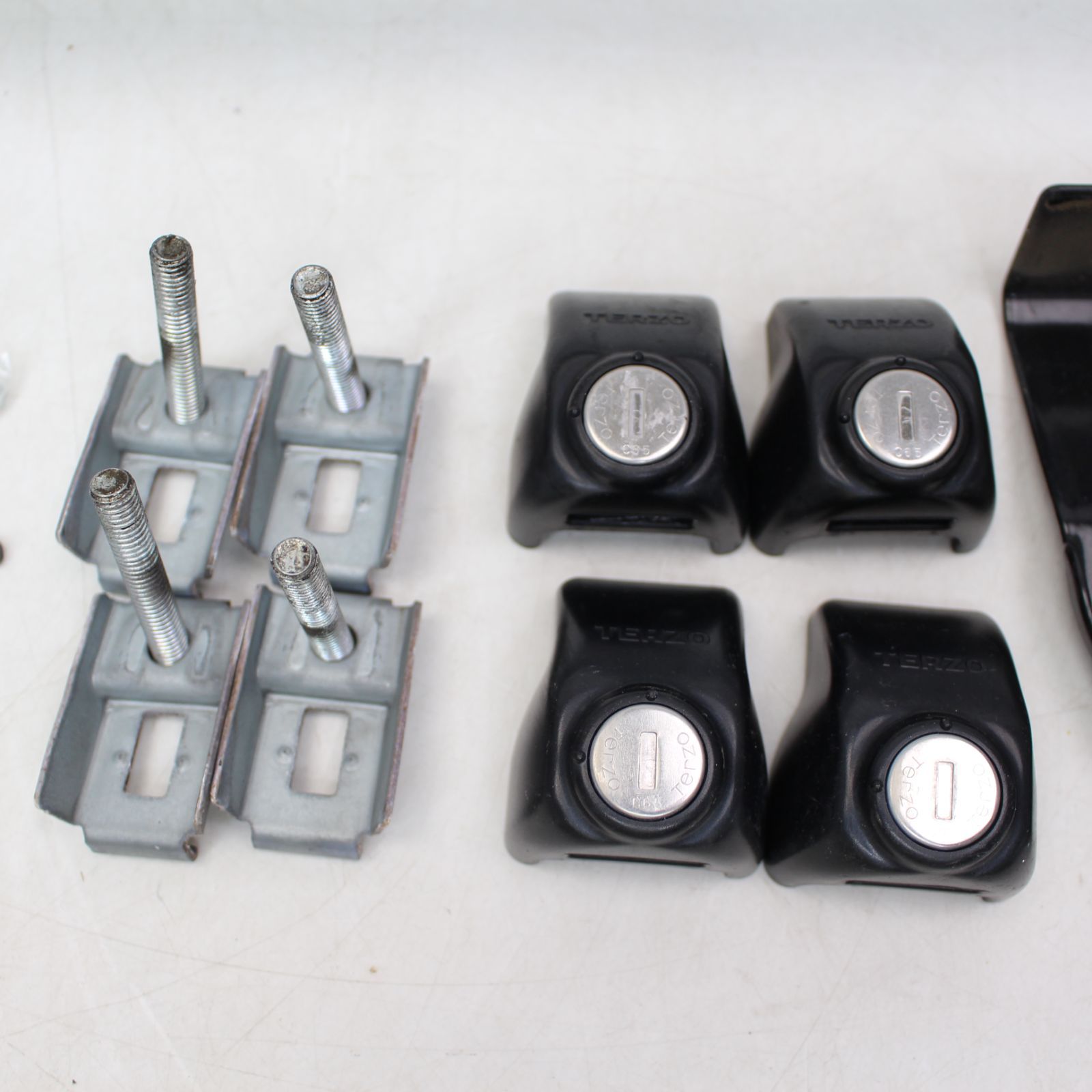 ベースキャリア